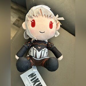 Goddess of Victory: NIKKE M Plush toy NEW